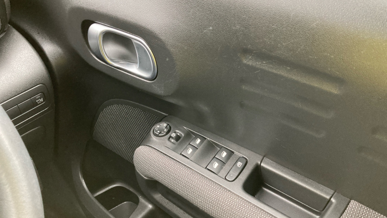 Citroen C3 Aircross 1.2 PureTech 110 C-Series Edition 5dr Petrol Hatchback